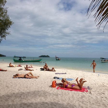 Smile Resort Kaoh Touch Ngoại thất bức ảnh