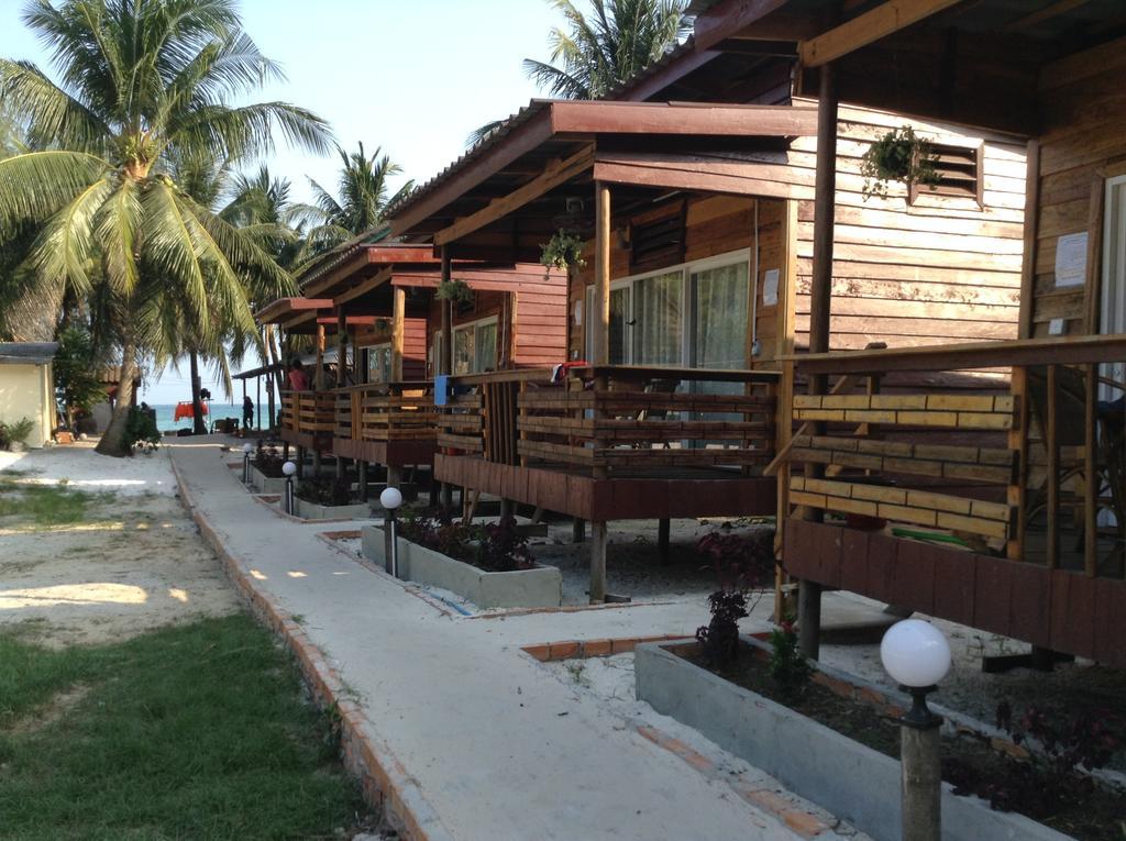 Smile Resort Kaoh Touch Ngoại thất bức ảnh
