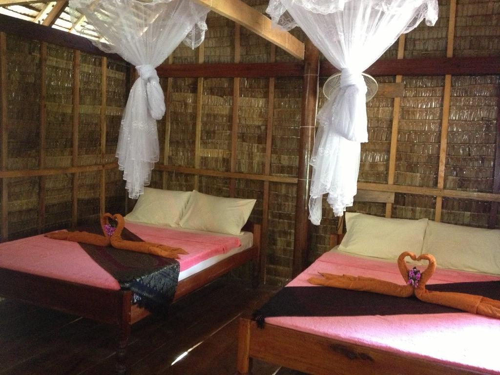 Smile Resort Kaoh Touch Ngoại thất bức ảnh