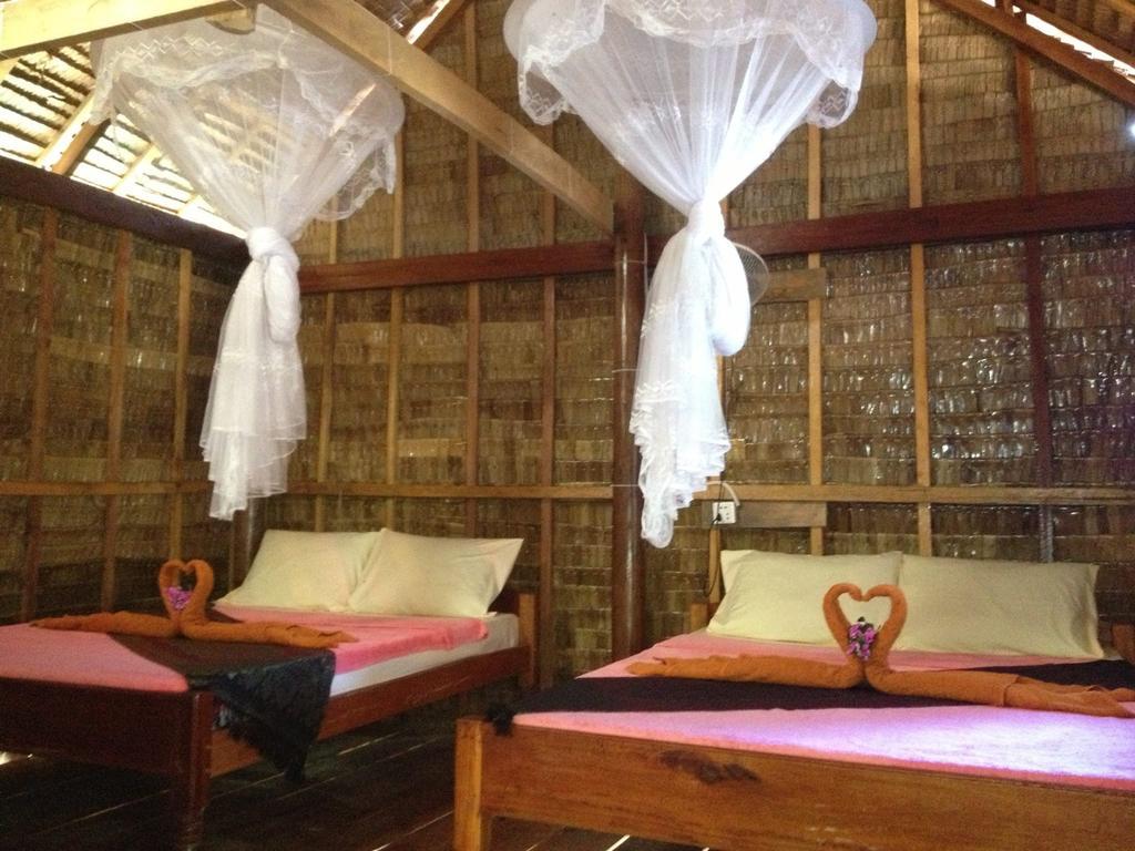Smile Resort Kaoh Touch Ngoại thất bức ảnh