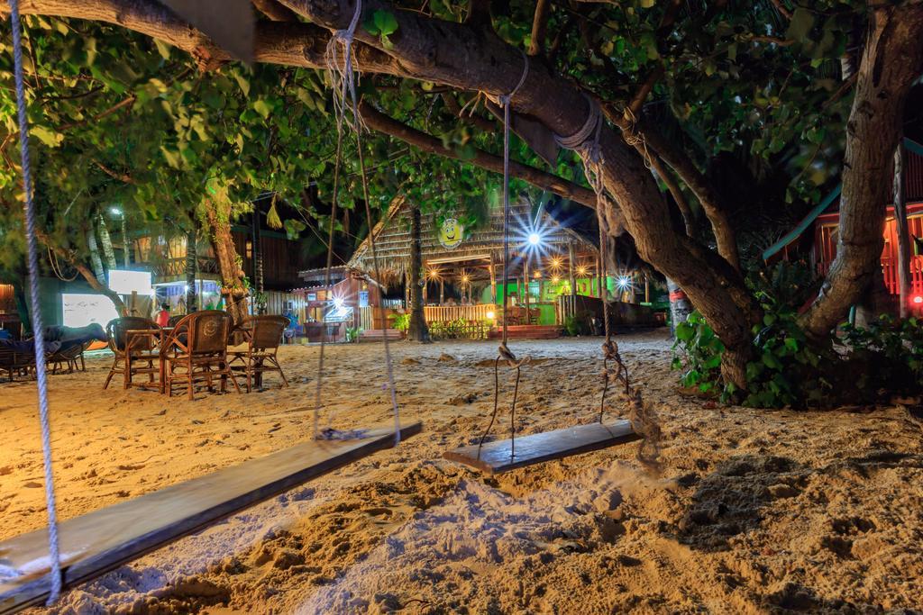 Smile Resort Kaoh Touch Ngoại thất bức ảnh