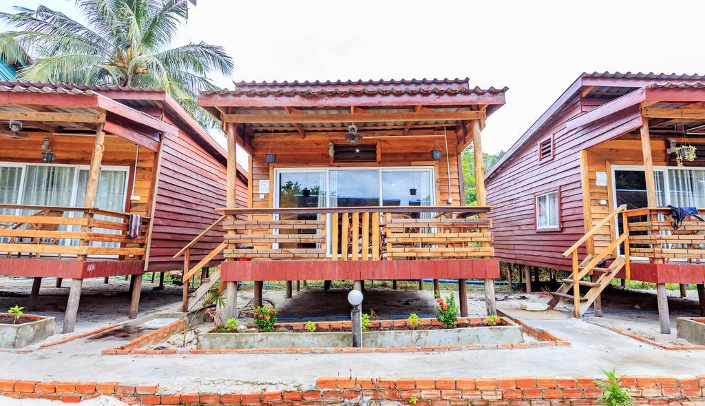 Smile Resort Kaoh Touch Ngoại thất bức ảnh