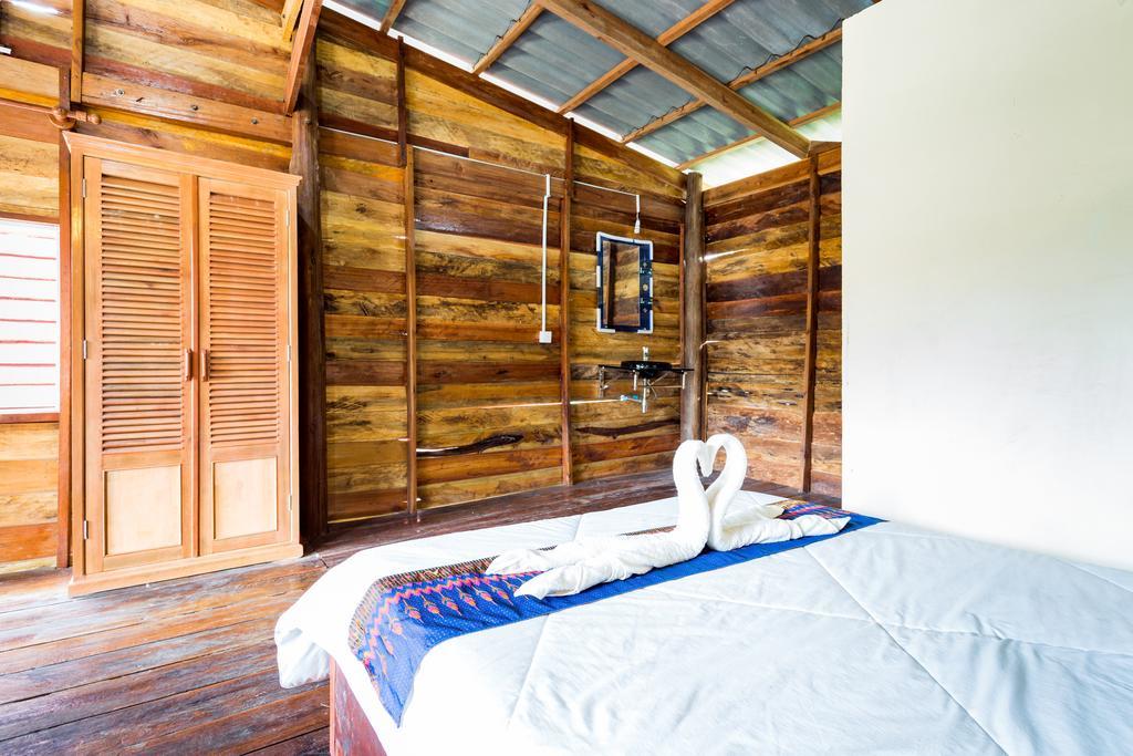 Smile Resort Kaoh Touch Ngoại thất bức ảnh