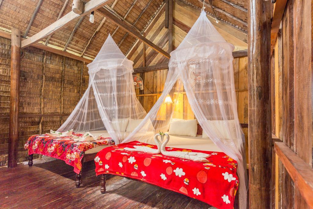 Smile Resort Kaoh Touch Ngoại thất bức ảnh