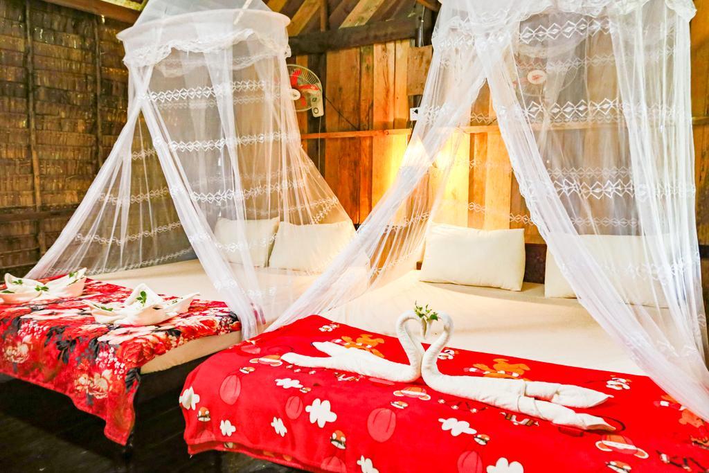 Smile Resort Kaoh Touch Ngoại thất bức ảnh