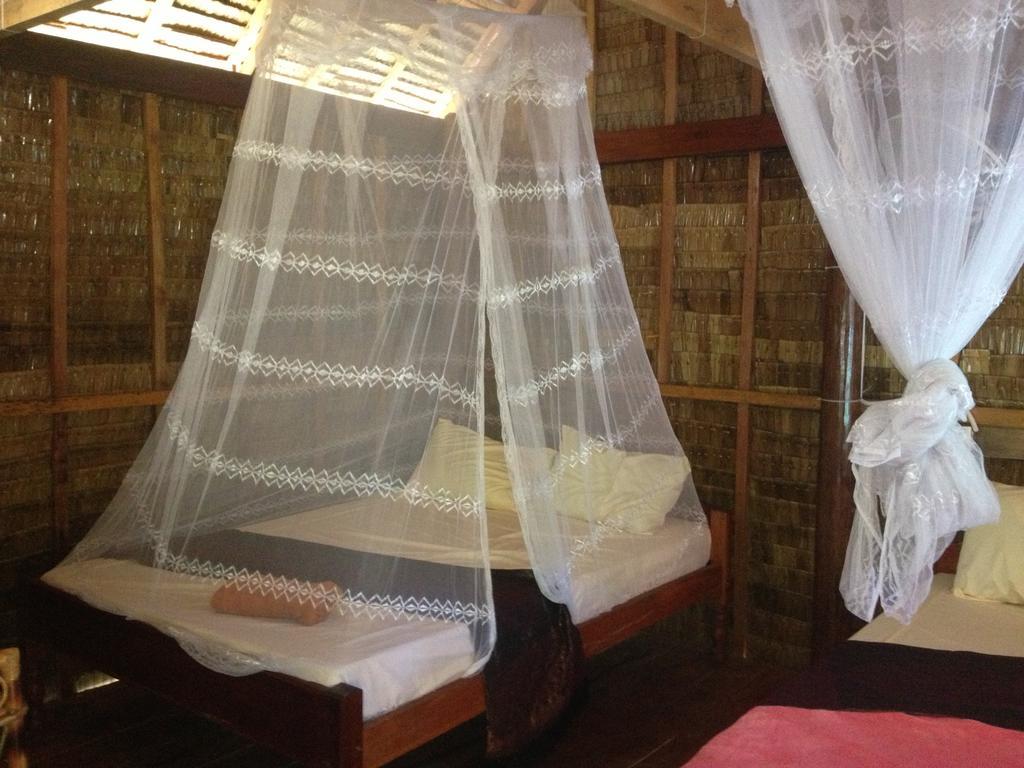 Smile Resort Kaoh Touch Phòng bức ảnh
