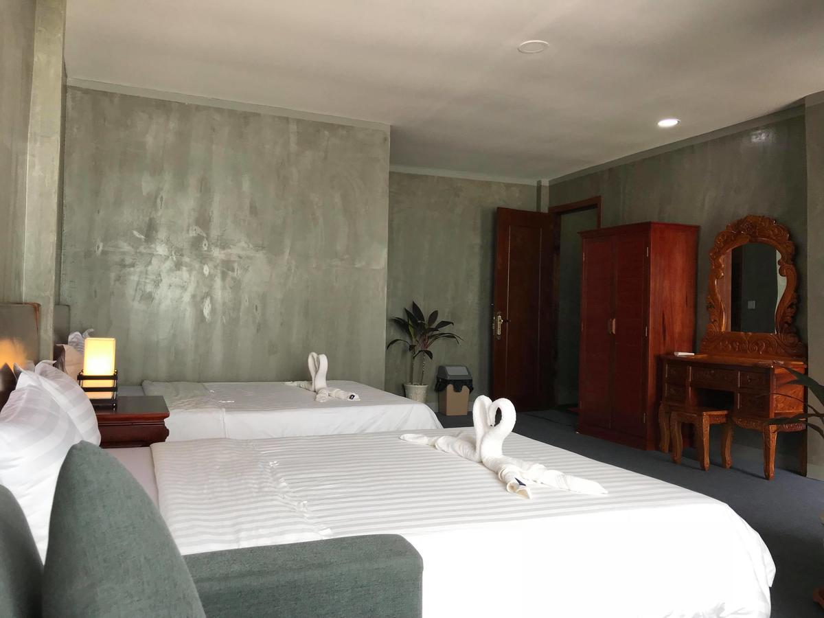 Smile Resort Kaoh Touch Phòng bức ảnh