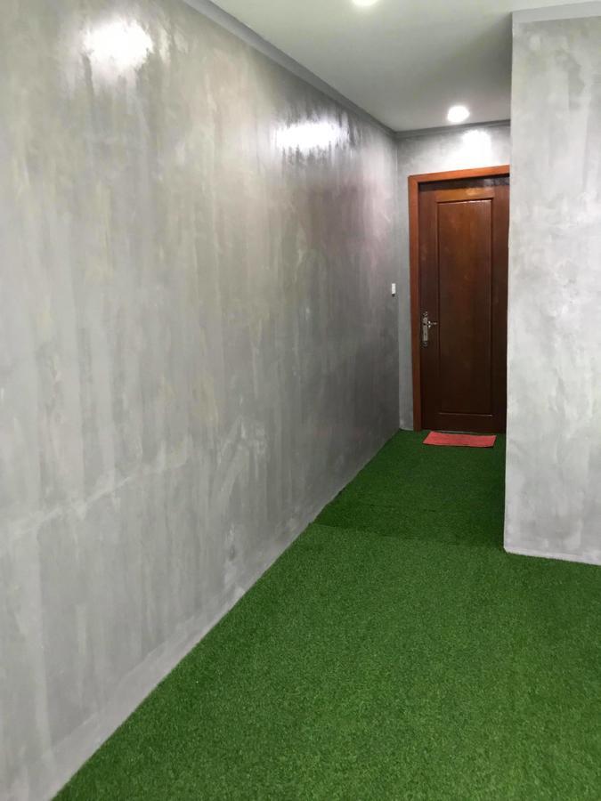 Smile Resort Kaoh Touch Phòng bức ảnh