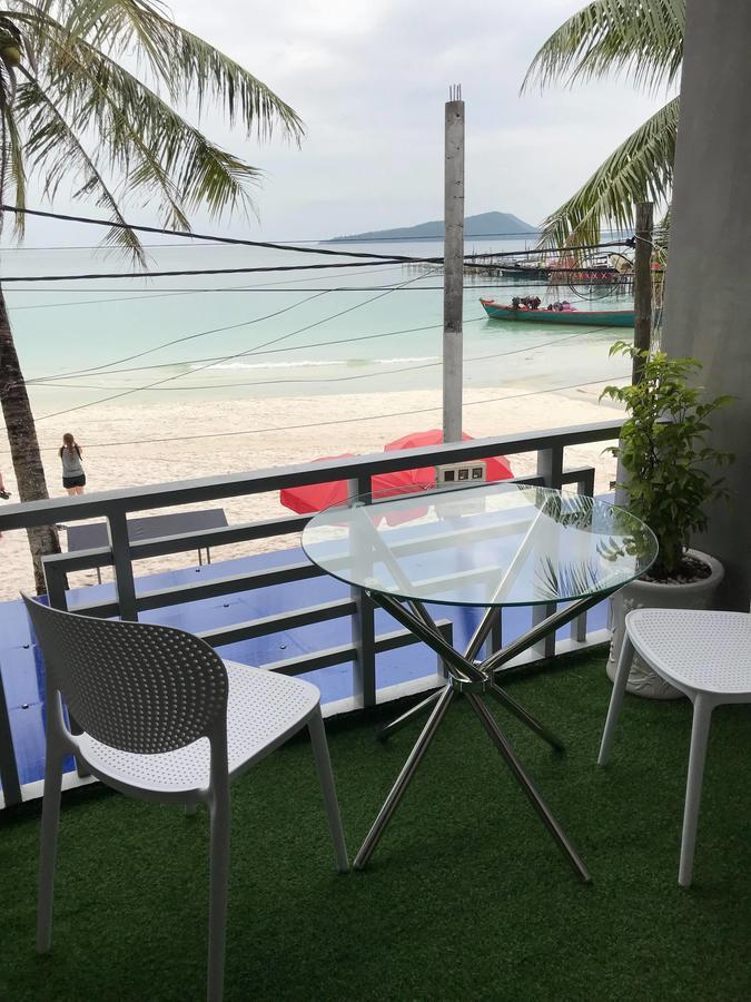 Smile Resort Kaoh Touch Phòng bức ảnh