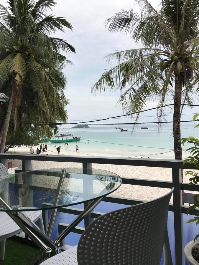Smile Resort Kaoh Touch Phòng bức ảnh