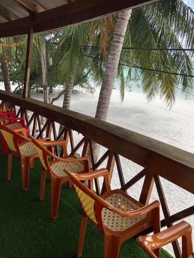 Smile Resort Kaoh Touch Ngoại thất bức ảnh