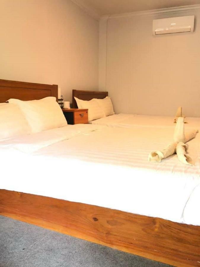 Smile Resort Kaoh Touch Ngoại thất bức ảnh