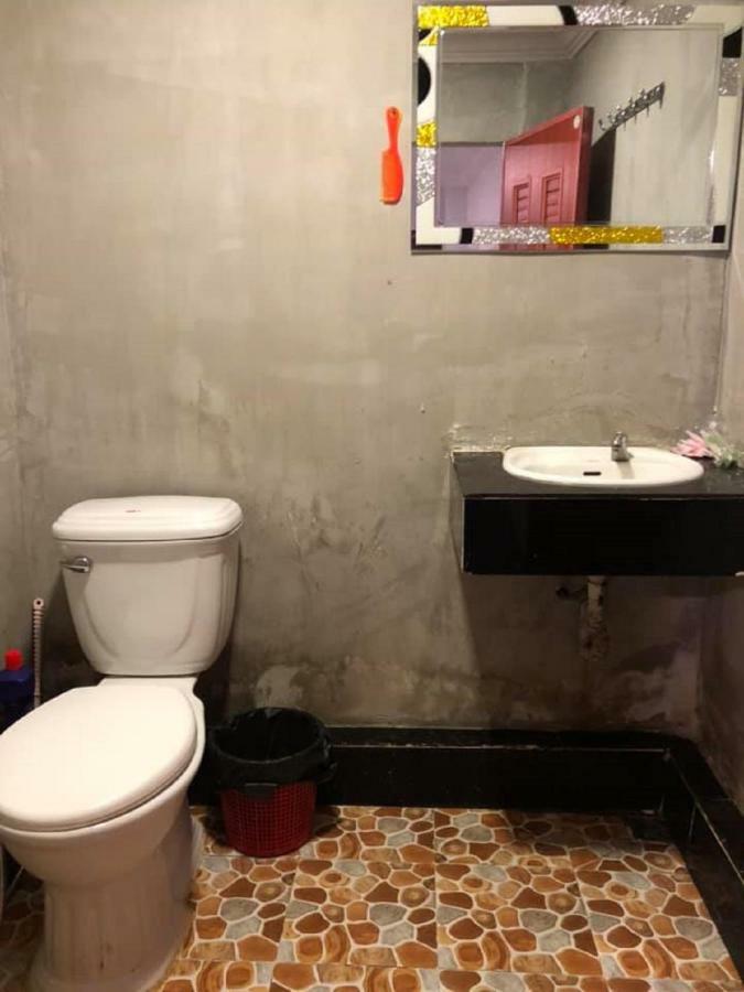 Smile Resort Kaoh Touch Ngoại thất bức ảnh