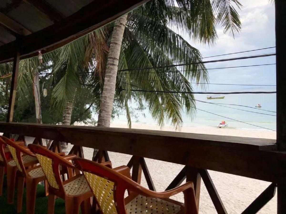 Smile Resort Kaoh Touch Ngoại thất bức ảnh