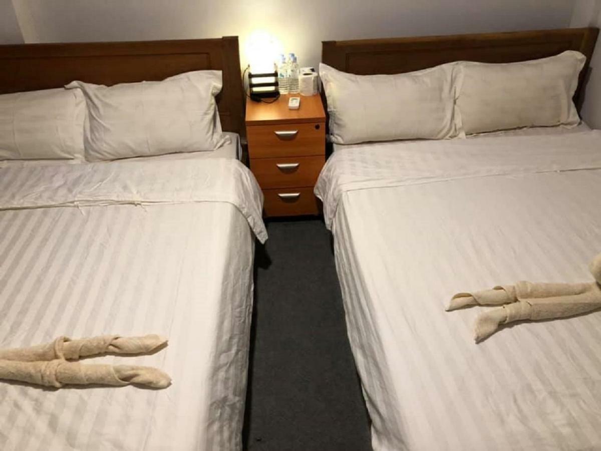 Smile Resort Kaoh Touch Ngoại thất bức ảnh