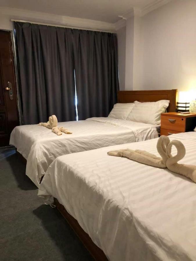 Smile Resort Kaoh Touch Ngoại thất bức ảnh