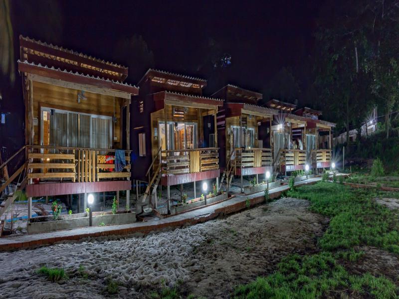 Smile Resort Kaoh Touch Ngoại thất bức ảnh