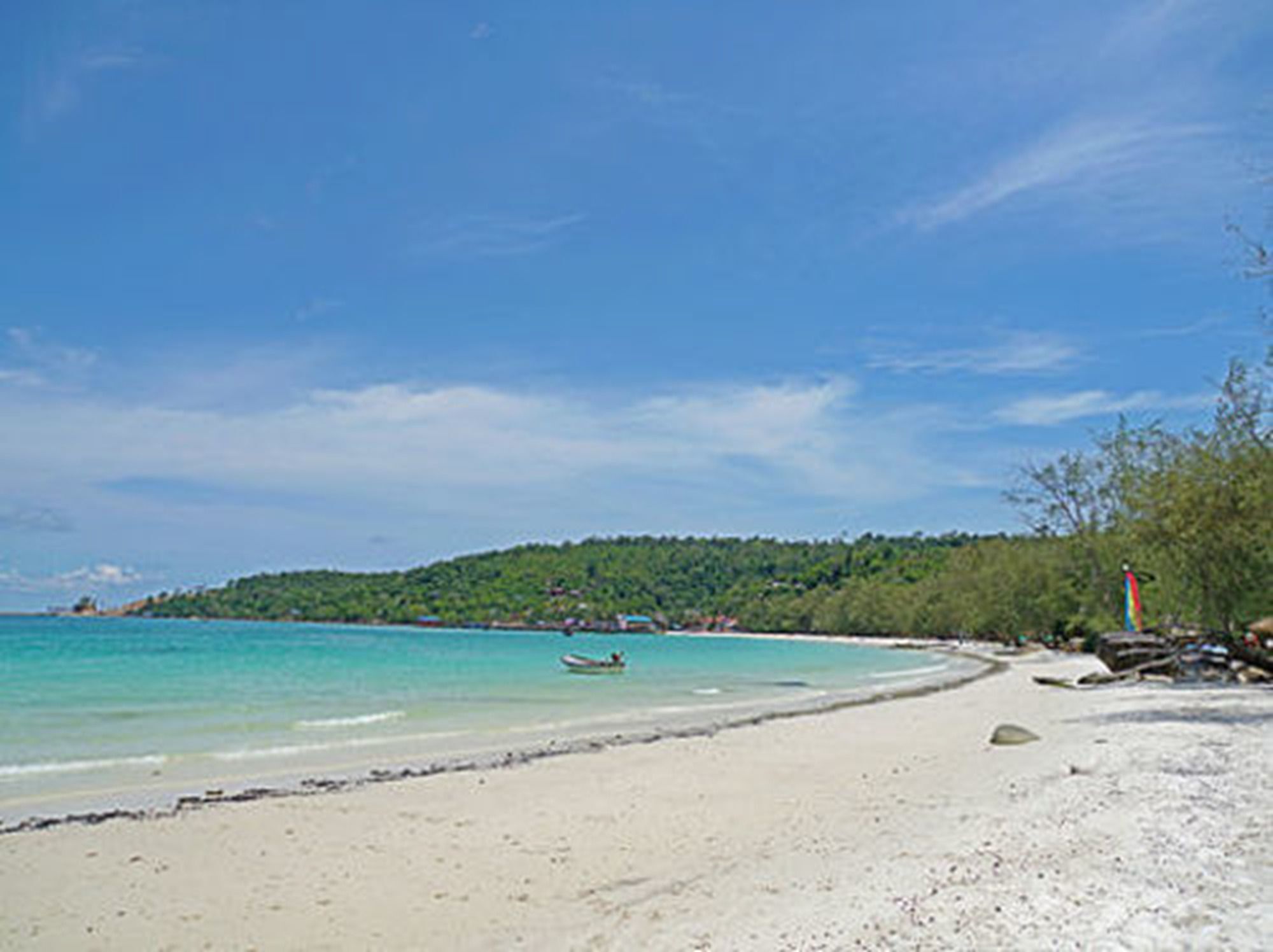 Smile Resort Kaoh Touch Ngoại thất bức ảnh