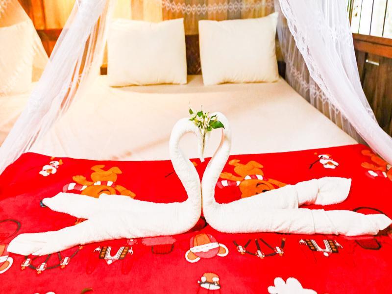 Smile Resort Kaoh Touch Ngoại thất bức ảnh