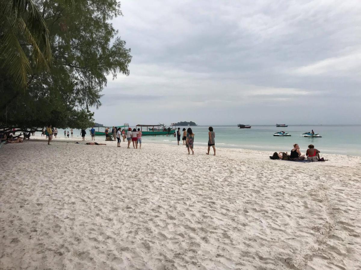 Smile Resort Kaoh Touch Phòng bức ảnh
